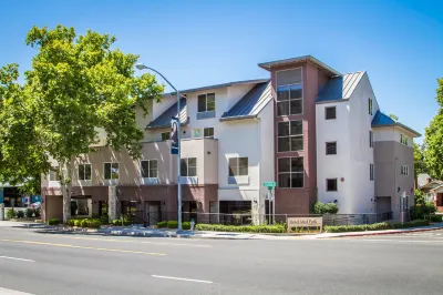 Hotel Med Park, Ascend Hotel Collection Hotels in Sacramento