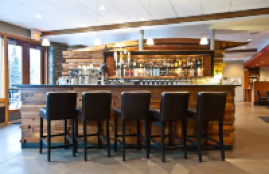 The Juniper Hotel & Bistro