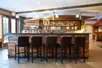 The Juniper Hotel & Bistro Hotels in Improvement District No. 9