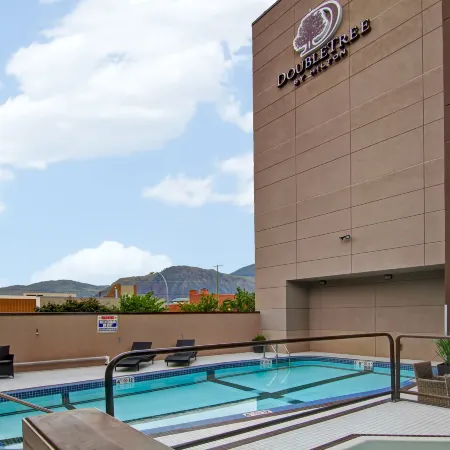DoubleTree by Hilton Kamloops