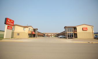 Econo Lodge Inn & Suites High Level