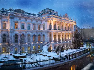 Palais Coburg Residenz