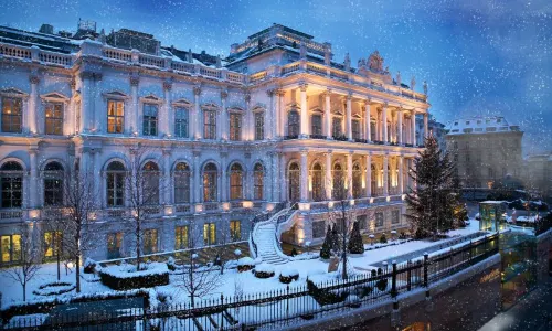 Palais Coburg Residenz