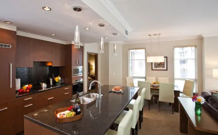 Sutton Place Hotel Revelstoke Mountain Resort Отели рядом с достопримечательностью «Ревелсток»