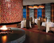 Four Seasons Resort Whistler - breakfast