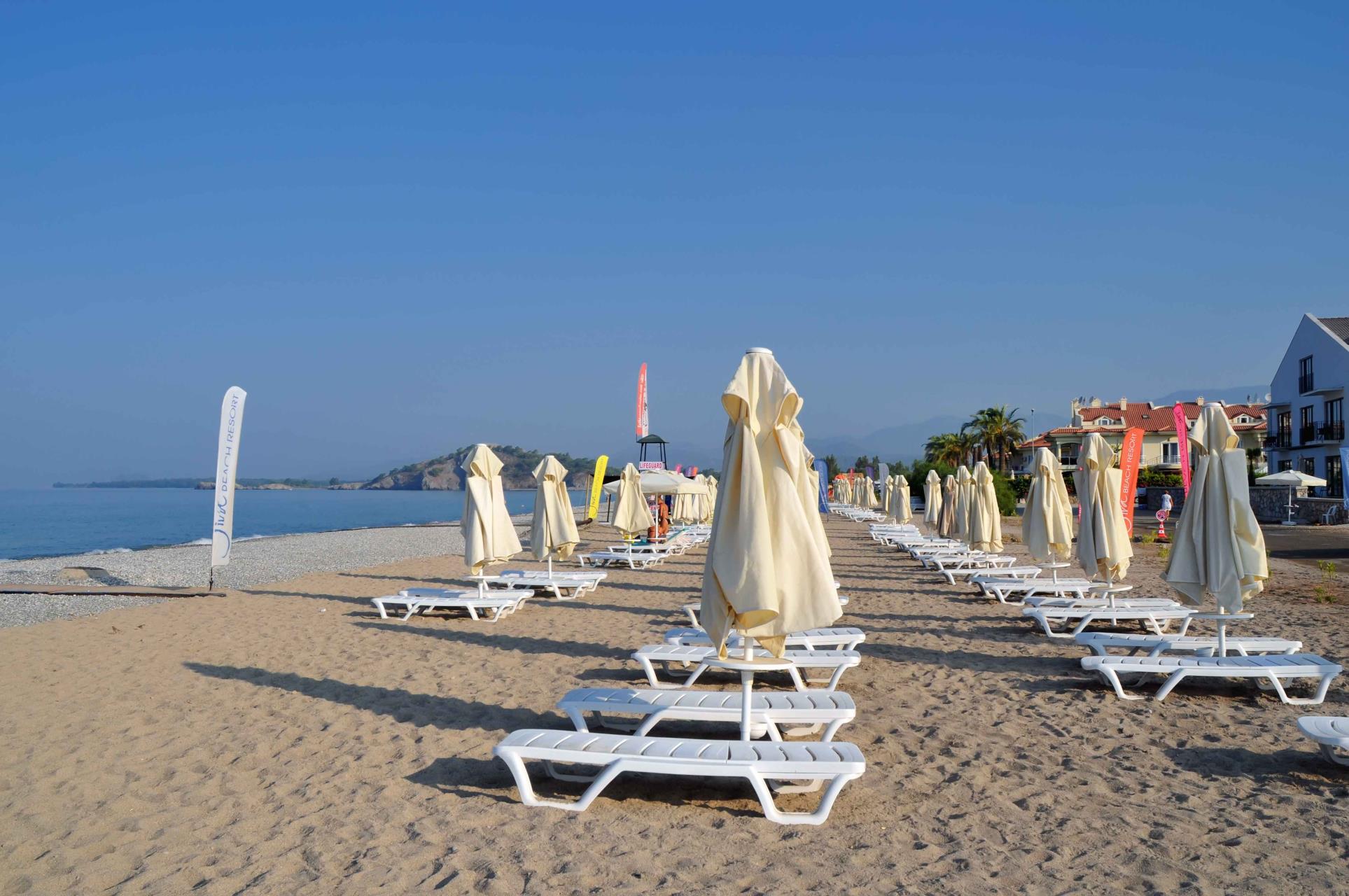 Jiva Beach Resort - All Inclusive