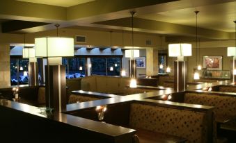 Sandman Hotel Castlegar