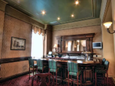 Rodd Charlottetown Hotels in Queens County