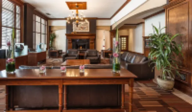 Hotel Chateau Laurier Québec