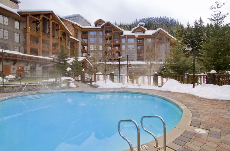 First Tracks Lodge photo 5