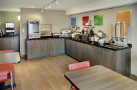 Comfort Inn - Frühstück