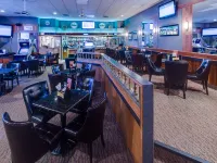 Heritage Inn Hotel & Convention Centre - Brooks - bar