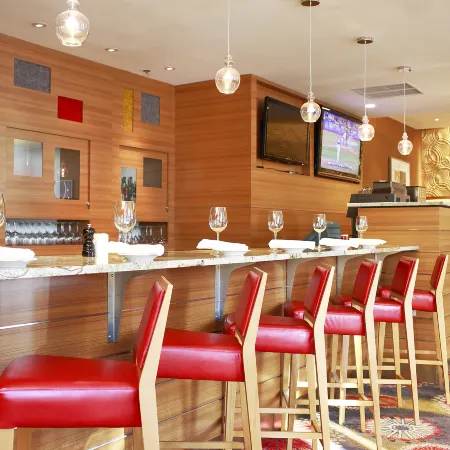 Residence Inn Vancouver Downtown