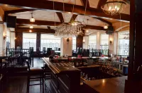 Hôtel Shediac - Bares