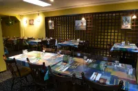 The Pacific Inn - พร้อมอาหารเช้า