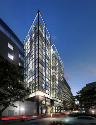 Alt Hotel Ottawa Downtown