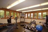 Whistler Village Inn & Suites - Træningscentre