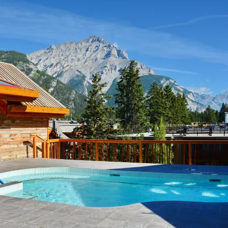 Moose Hotel and Suites