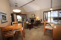 Palliser Lodge — Bellstar Hotels & Resorts