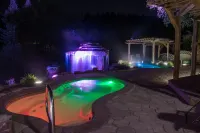 Auberge du Vieux Moulin - Горячие источники