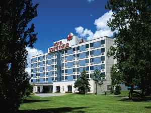Hotels Gouverneur Montreal - Ile Charron