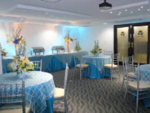 Best Western El Dorado Panama Hotel Hotels in Bethania