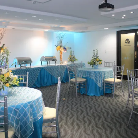 Best Western El Dorado Panama Hotel