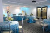 Best Western El Dorado Panama Hotel