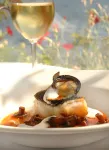 Sooke Harbour House - Breakfast