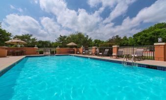 Hyatt Place Orlando Airport