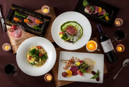 Hotel Setre Kobe Maiko Отели рядом с достопримечательностью «Майко Парк»