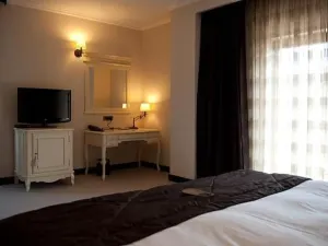 Hotel Helen