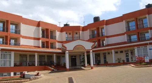 White Star Hotel