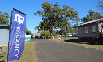 Aaok Jandowae Accommodation Park