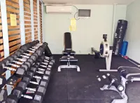 Aaok Jandowae Accommodation Park