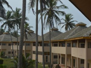 Elmina Bay Resort