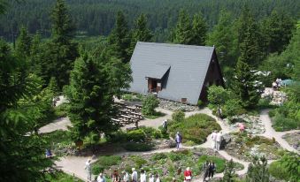 Wagners Sporthotel Oberhof