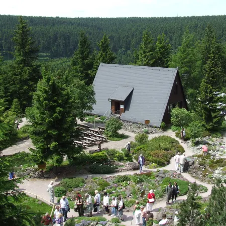 Wagners Sporthotel Oberhof