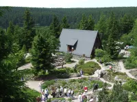 Wagners Sporthotel Oberhof