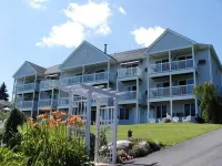 Strawberry Hill Seaside Inn Hotels in Saint George