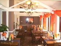 The County Lodge Hotels in Lancaster District