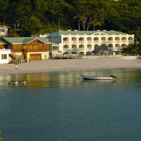 Kalinago Beach Resort