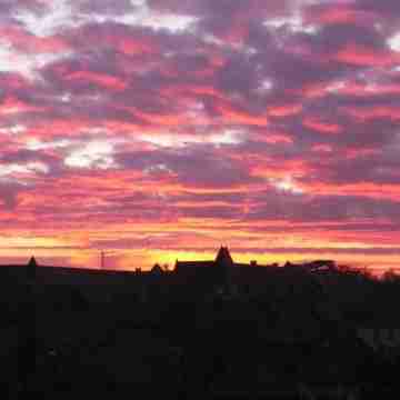 Riad Dar Latigeo Hotel Exterior