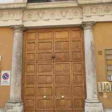 Room Verona Ai Duchi Hotel Exterior