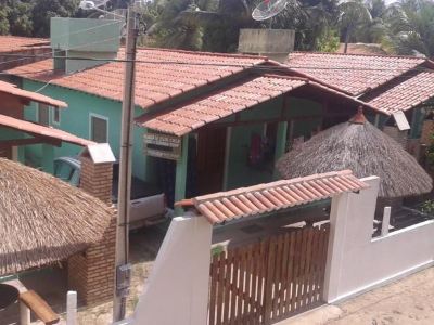 Casa Verde Maragogi