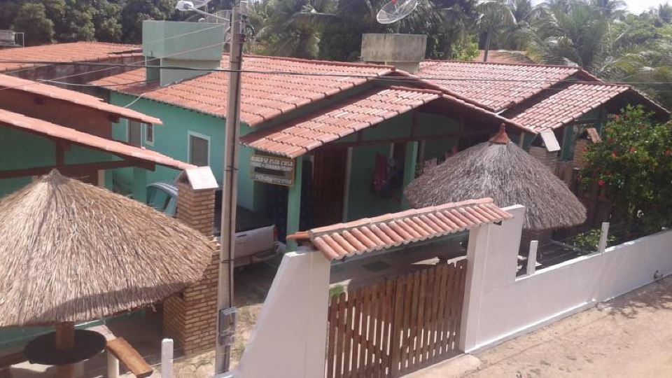 Casa Verde Maragogi