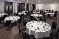 Innside Wolfsburg - breakfast