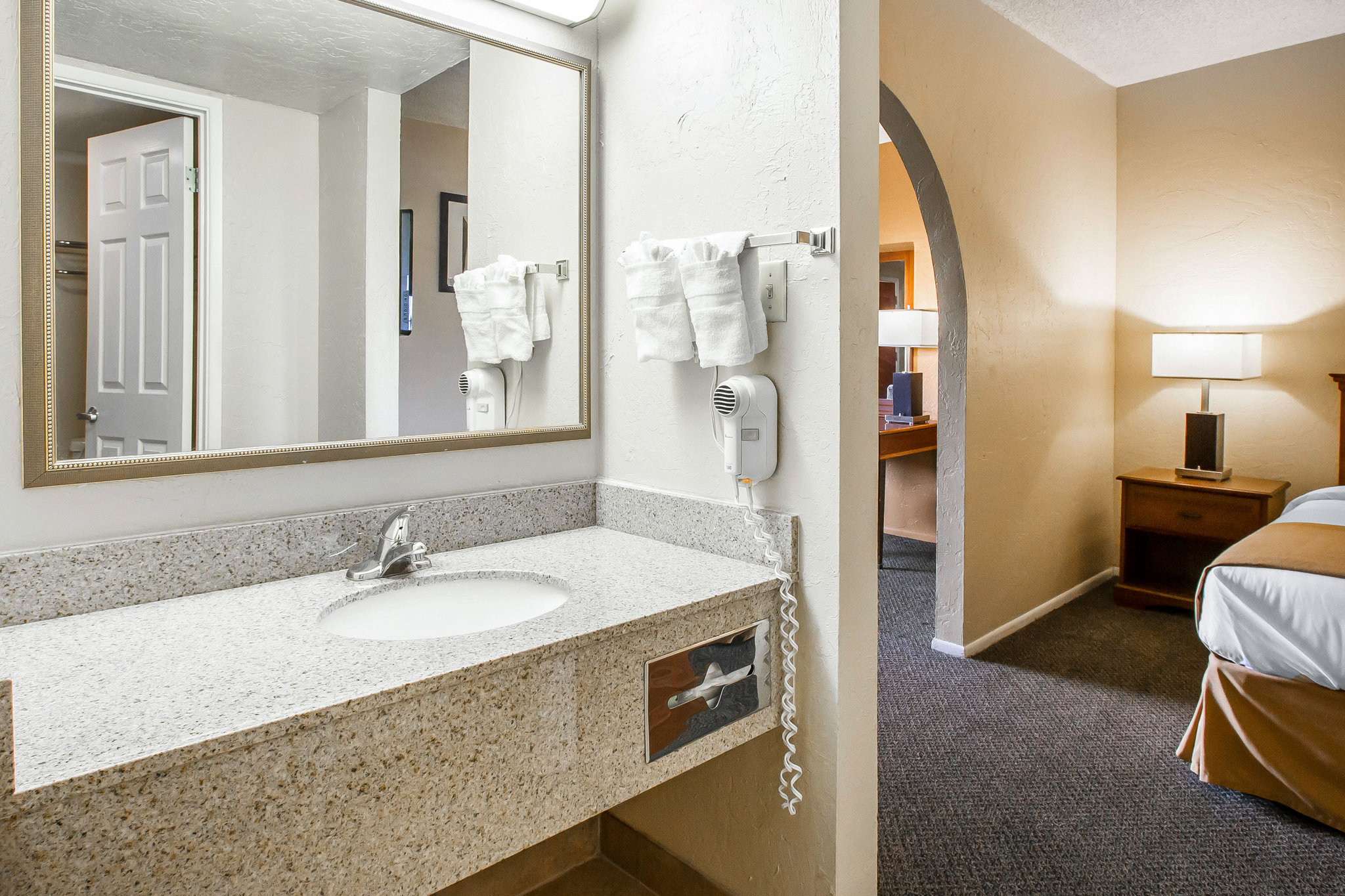 Quality Inn and Suites Goodyear