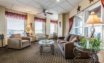 Comfort Inn Near University of Wyoming