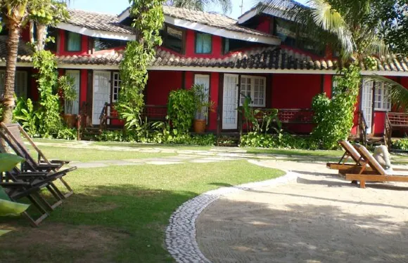 維拉韋拉斯旅館